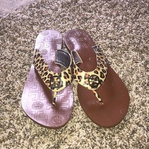 Tory Burch sandals